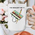 70s 80s 90s Retro Party Costume Nostalgia Cassette Graphic Print Coffee Mug 70s 80s 90s Retro Party Costume Nostalgia Cassette Graphic Print Coffee Mug