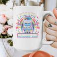80s Arcade Kid Vintage Gamer Nostalgia Graphic Print Coffee Mug
