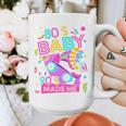 80's Baby 90's Made Me 1980s 1990s Nostalgia Retro Party Premium Tri-Blend Graphic Print Coffee Mug 80's Baby 90's Made Me 1980s 1990s Nostalgia Retro Party Premium Tri-Blend Graphic Print Coffee Mug