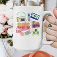 80's Vintage Cassette Tape Nostalgia Mixtape Era 1980s Retro Premium Tri-Blend Graphic Print Coffee Mug 80's Vintage Cassette Tape Nostalgia Mixtape Era 1980s Retro Premium Tri-Blend Graphic Print Coffee Mug