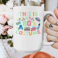 This Is My 90s Costume Mixtape Era Outfits Nostalgia 1990s Premium Tri-Blend Graphic Print Coffee Mug This Is My 90s Costume Mixtape Era Outfits Nostalgia 1990s Premium Tri-Blend Graphic Print Coffee Mug