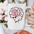 African American HBCU Grad College Graduation Graphic Print Coffee Mug