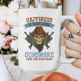 Over And Over Again Cowboys Western Nostalgia Movies Graphic Print Coffee Mug