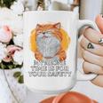My Alone Time Is For Your Safety Coffee Lover Introvert Raglan Baseball Tee Graphic Print Coffee Mug My Alone Time Is For Your Safety Coffee Lover Introvert Raglan Baseball Tee Graphic Print Coffee Mug