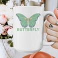 Anti-Social Introvert Butterfly Graphic Print Coffee Mug Anti-Social Introvert Butterfly Graphic Print Coffee Mug