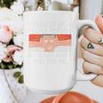 Antisocial Not A People Person Socially Selective Introvert Graphic Print Coffee Mug