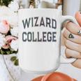Antisocial WIZARD COLLEGE Introvert Don't Call Me Graphic Print Coffee Mug Antisocial WIZARD COLLEGE Introvert Don't Call Me Graphic Print Coffee Mug