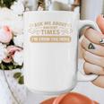 Ask Me About Ancient Times I'm From The 1900s Graphic Print Coffee Mug Ask Me About Ancient Times I'm From The 1900s Graphic Print Coffee Mug