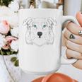 Australian Shepherd Aussie Mom Or Dad Graphic Print Coffee Mug
