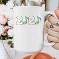 Band Geek Music Class Of 2020 Graduation Graphic Print Coffee Mug