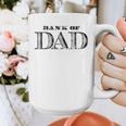 Bank Of Dad Closed Father's Day Graphic Print Coffee Mug