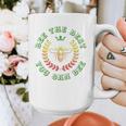 Bee The Best You Can Graduation Smart Kid Child Teen T-Shirt Graphic Print Coffee Mug