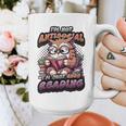 Book Lover Owl Reading Books Introvert Bookworm Graphic Print Coffee Mug Book Lover Owl Reading Books Introvert Bookworm Graphic Print Coffee Mug