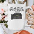 Bring Back Fax Machines Office Sarcasm Nostalgia Graphic Print Coffee Mug Bring Back Fax Machines Office Sarcasm Nostalgia Graphic Print Coffee Mug