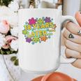 Cartoons Retro 18 Years Later Groovy Pop Art Nostalgia Graphic Print Coffee Mug
