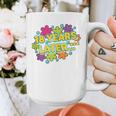 Cartoons Retro 18 Years Later Groovy Pop Art Nostalgia Graphic Print Coffee Mug Cartoons Retro 18 Years Later Groovy Pop Art Nostalgia Graphic Print Coffee Mug
