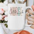 Cath Lab Nurse Catheter Laboratory Nurse Graduation Graphic Print Coffee Mug