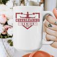 Cheerleading Senior Night Cheer Senior 2026 Graduation 69 Graphic Print Coffee Mug