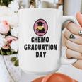 Chemo Graduation Day Victory Support Shirt Graphic Print Coffee Mug
