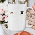 I Chose Psycho Path Psychology Major Graduation Shirt Graphic Print Coffee Mug