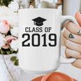 Class Of 2019 Shirt Graduation Gift Graphic Print Coffee Mug