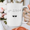 Class Of 2020 Fifth Grade Graduation Graphic Print Coffee Mug