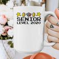 Class Of 2020 Senior Retro Video Game Graduation Gamer Graphic Print Coffee Mug