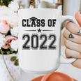 Class Of 2022 Shirt Graduation Graphic Print Coffee Mug