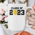 Class Of 2023 Graduation Waterpolo Senior 2023 Graphic Print Coffee Mug