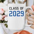Class Of 2029 Graduation T-Shirts Graphic Print Coffee Mug