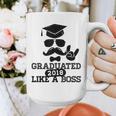 College High School Graduation Grad 2018 Shirt Graphic Print Coffee Mug