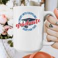 College University School Graduation Debt Loan Graphic Print Coffee Mug