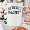 Crazy Stay Away From Me ENCHANTED UNIVERSITY Introvert Graphic Print Coffee Mug Crazy Stay Away From Me ENCHANTED UNIVERSITY Introvert Graphic Print Coffee Mug