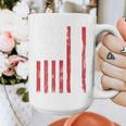 Criminal Justice Major College Student Graduate Graduation Premium Graphic Print Coffee Mug