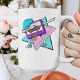 Dabbing Cassette Tape 70s 80s 80s Outfit Nostalgia Graphic Print Coffee Mug Dabbing Cassette Tape 70s 80s 80s Outfit Nostalgia Graphic Print Coffee Mug