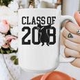 Dabbing Graduation Shirt Class Of 2018 Graphic Print Coffee Mug