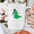 Dabbing Later Gator Graduation Class Of 2018 T-Shirt Graphic Print Coffee Mug