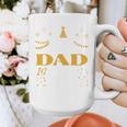 My Dad Is 90 90th Birthday 1935 90 Years Old Father Daddy Premium Tri-Blend Graphic Print Coffee Mug