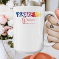 Dad Kid Matching Shake And Bake Bake Graphic Print Coffee Mug