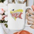 DC Comics The Flash Graduation Did It In A Flash Graphic Print Coffee Mug