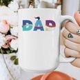 Disney Aladdin Jasmine Genie Father’s Day Birthday Dad Graphic Print Coffee Mug
