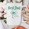 Disney Mickey & Friends Father's Day Best Dad Goofy Big Logo Graphic Print Coffee Mug Disney Mickey & Friends Father's Day Best Dad Goofy Big Logo Graphic Print Coffee Mug