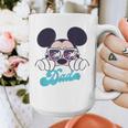 Disney Mickey And Friends Cool Mickey Summer Vibes Dad Logo Graphic Print Coffee Mug