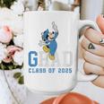 Disney Mickey Mouse 2025 Graduation Class Of '25 Rad Grad Premium Tri-Blend Graphic Print Coffee Mug