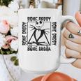 Disney The Nightmare Before Christmas Jack Bone Daddy Frame Graphic Print Coffee Mug Disney The Nightmare Before Christmas Jack Bone Daddy Frame Graphic Print Coffee Mug