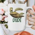 Disney Pixar Finding Nemo Father's Day Dude Cool Dad Poster Graphic Print Coffee Mug