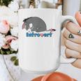 Disney Winnie The Pooh Introvert Eeyore Logo Graphic Print Coffee Mug Disney Winnie The Pooh Introvert Eeyore Logo Graphic Print Coffee Mug