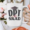 Doctor Of Physical Therapy DPT Graduation Therapist Graphic Print Coffee Mug