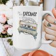 Dreams Of Music Mixtapes Retro Cassette Lifestyle Nostalgia Premium Tri-Blend Graphic Print Coffee Mug Dreams Of Music Mixtapes Retro Cassette Lifestyle Nostalgia Premium Tri-Blend Graphic Print Coffee Mug