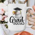 Eagle Grad Squad Class Of 2019 Graduation Graphic Print Coffee Mug